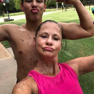 Meet your Posher, Tami